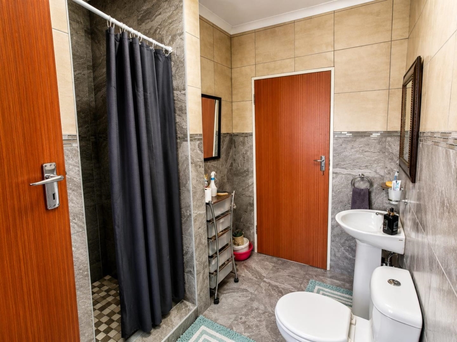 3 Bedroom Property for Sale in Heuwelsig Free State